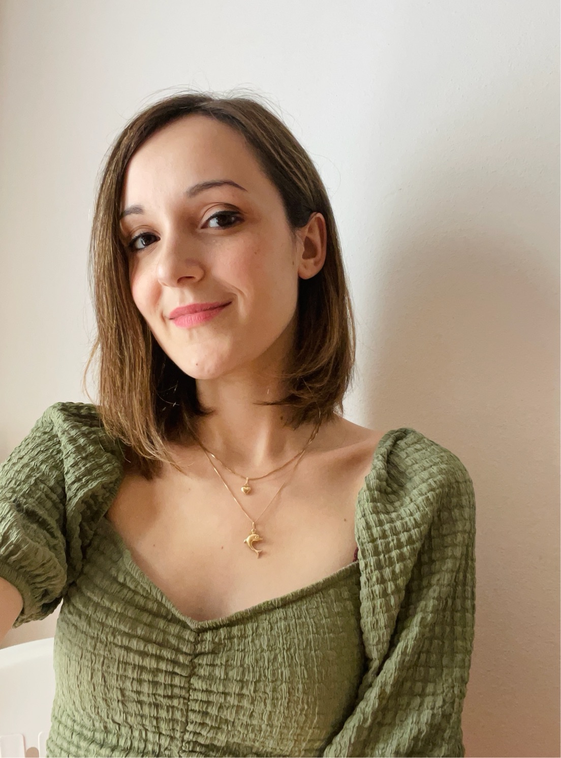 Maria Rosa Cottone